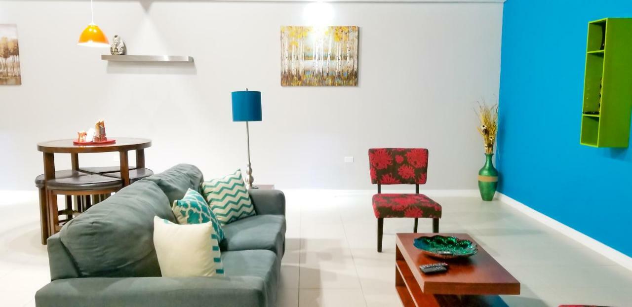 New Kingston Guest Apartments @ Donhead Exterior foto